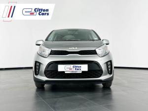 Kia Picanto 1.0 Start - Image 1