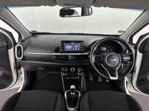 Kia Picanto 1.0 Style - Image 10