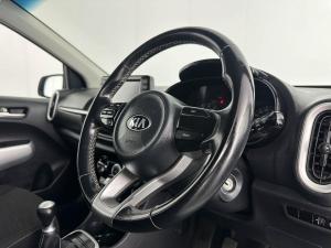 Kia Picanto 1.0 Style - Image 11