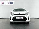 Thumbnail Kia Picanto 1.0 Style