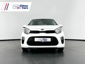 Kia Picanto 1.0 Style - Image 1