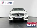 Thumbnail Mercedes-Benz B 200 automatic