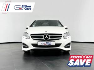 Mercedes-Benz B 200 automatic - Image 1