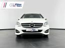Thumbnail Mercedes-Benz B 200 automatic