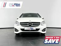 Thumbnail Mercedes-Benz B 200 automatic