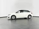 Thumbnail Mercedes-Benz B 200 automatic