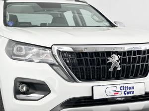 Peugeot Landtrek 1.9D AllureD/C automatic - Image 11