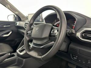 Peugeot Landtrek 1.9D AllureD/C automatic - Image 12