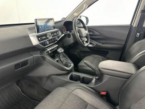 Peugeot Landtrek 1.9D AllureD/C automatic - Image 20