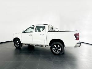 Peugeot Landtrek 1.9D AllureD/C automatic - Image 2