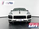 Thumbnail Porsche Cayenne S Coupe