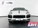 Porsche Cayenne S Coupe - Thumbnail 1