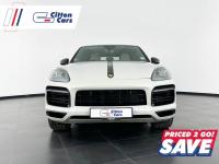 Thumbnail Porsche Cayenne S Coupe