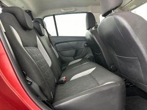 Renault Sandero 900T Stepway Expression - Image 10