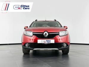 Renault Sandero 900T Stepway Expression - Image 1