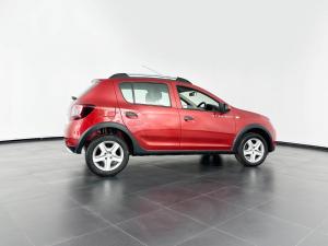 Renault Sandero 900T Stepway Expression - Image 4