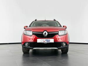 Renault Sandero 900T Stepway Expression - Image 5