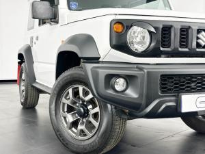 Suzuki Jimny 1.5 GL - Image 19