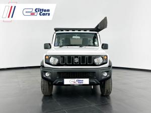 Suzuki Jimny 1.5 GL - Image 1
