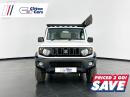 Thumbnail Suzuki Jimny 1.5 GL