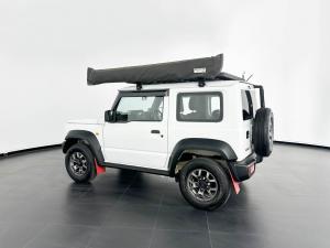 Suzuki Jimny 1.5 GL - Image 2