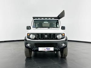 Suzuki Jimny 1.5 GL - Image 3