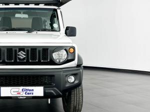 Suzuki Jimny 1.5 GL - Image 4