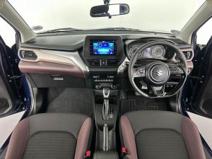 Suzuki Fronx 1.5 GL automatic - Image 20