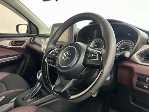 Suzuki Fronx 1.5 GL automatic - Image 9