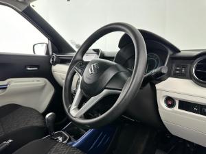 Suzuki Ignis 1.2 GLX automatic - Image 11