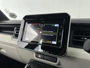 Suzuki Ignis 1.2 GLX automatic - Image 12