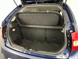 Suzuki Ignis 1.2 GLX automatic - Image 13