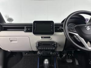 Suzuki Ignis 1.2 GLX automatic - Image 14