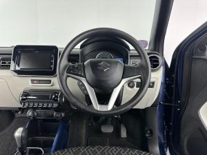 Suzuki Ignis 1.2 GLX automatic - Image 15