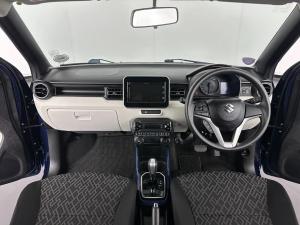 Suzuki Ignis 1.2 GLX automatic - Image 18
