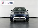 Thumbnail Suzuki Ignis 1.2 GLX automatic