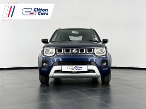 Suzuki Ignis 1.2 GLX automatic - Image 1