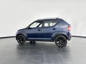 Suzuki Ignis 1.2 GLX automatic - Image 2