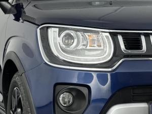 Suzuki Ignis 1.2 GLX automatic - Image 3