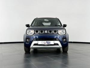 Suzuki Ignis 1.2 GLX automatic - Image 4