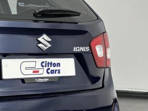 Suzuki Ignis 1.2 GLX automatic - Image 5