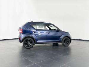 Suzuki Ignis 1.2 GLX automatic - Image 6