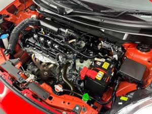 Suzuki Swift 1.2 GLX AMT - Image 18