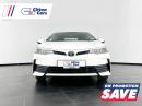 Thumbnail Toyota Corolla Quest 1.8 Prestige