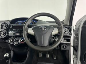 Toyota Etios Cross 1.5 Xs 5-Door - Image 10