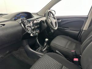 Toyota Etios Cross 1.5 Xs 5-Door - Image 12