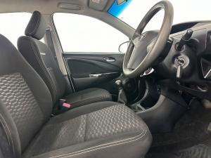 Toyota Etios Cross 1.5 Xs 5-Door - Image 13