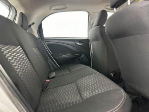 Toyota Etios Cross 1.5 Xs 5-Door - Image 14