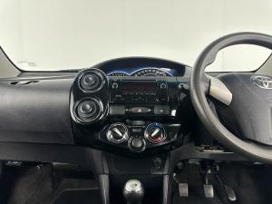Toyota Etios Cross 1.5 Xs 5-Door - Image 15