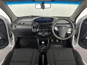 Toyota Etios Cross 1.5 Xs 5-Door - Image 16